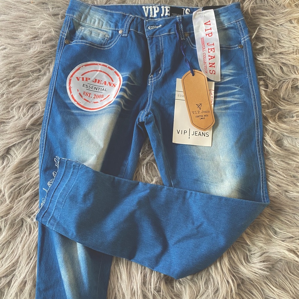 Bootylicious Jeans